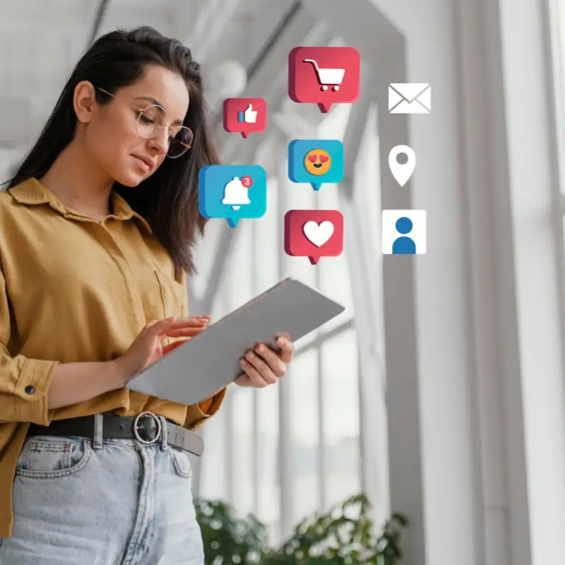 Online-Marketing-Unternehmen finden