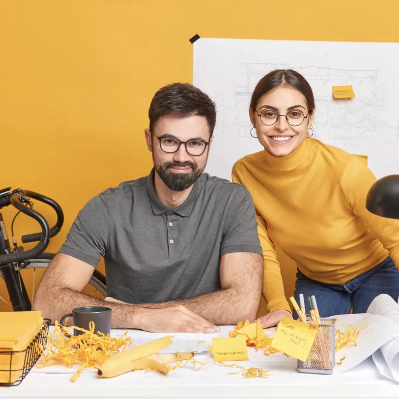 Werbeagenturen finden